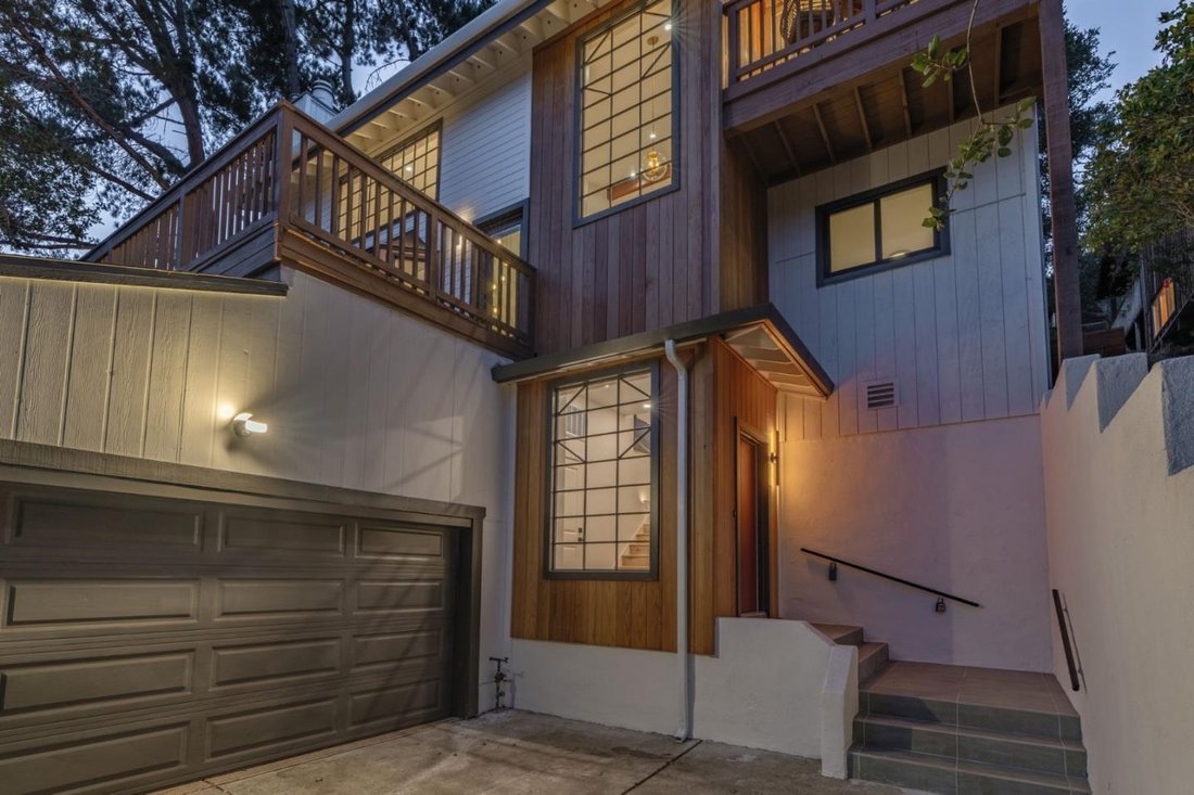 Casa a Belmont, California, Stati Uniti 3 - 18692355