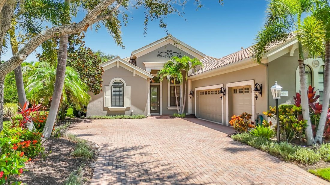 House in Bradenton, Florida, United States 2 - 18692479
