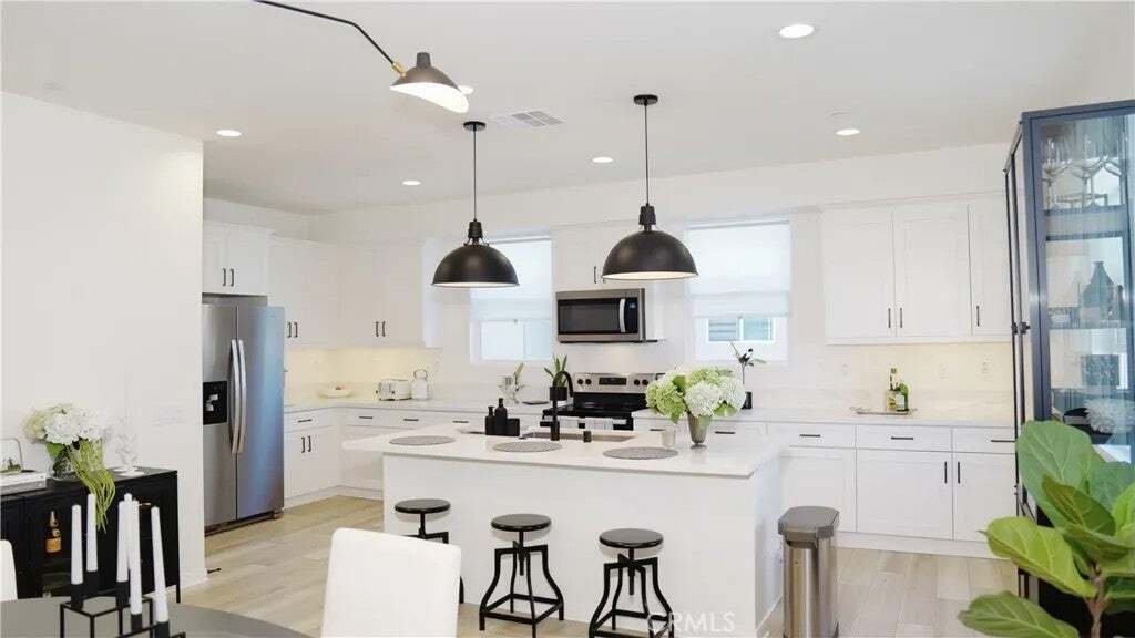 Casa en Santa Ana, California, Estados Unidos 2 - 18026669