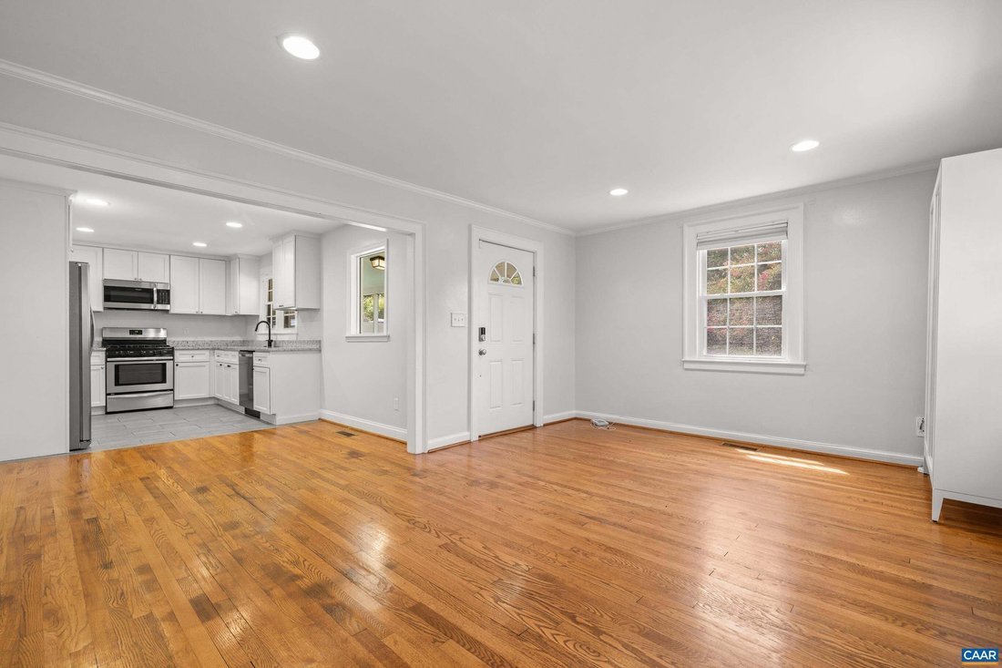 House in Charlottesville, Virginia, United States 3 - 18692284