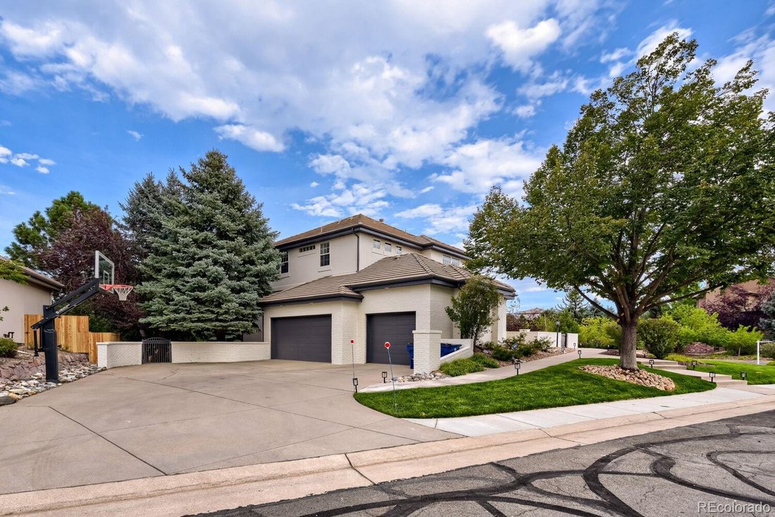 House in Lone Tree, Colorado, United States 2 - 18692116