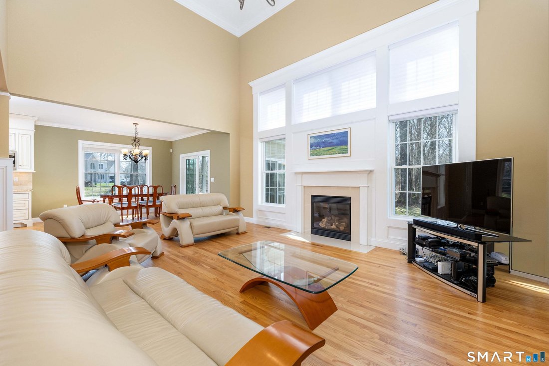 Appartement à Southington, Connecticut, États-Unis 3 - 18060616