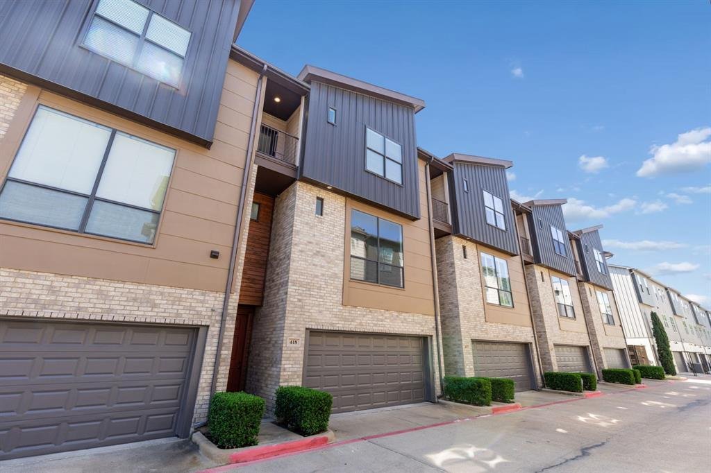 Condo in Dallas, Texas, United States 1 - 18692595
