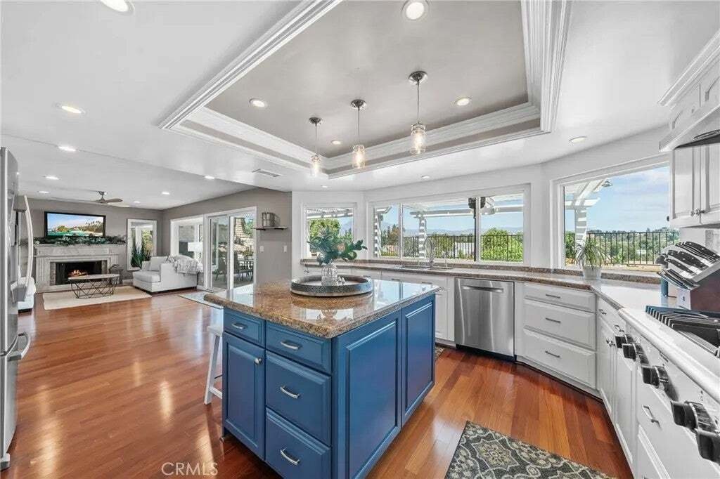 Casa en Mission Viejo, California, Estados Unidos 1 - 18692483