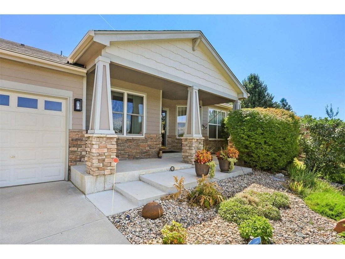 House in Windsor, Colorado, United States 3 - 18692137
