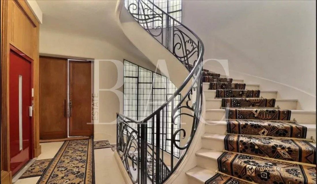 Apartment in Muette Sud, Paris 16e Arrondissement, Paris 2 - 15622663
