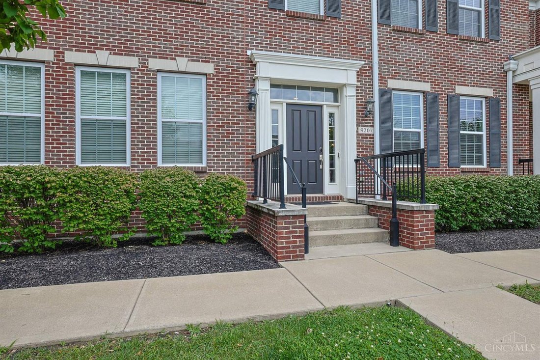 Condo in Mason, Ohio, United States 2 - 18692097