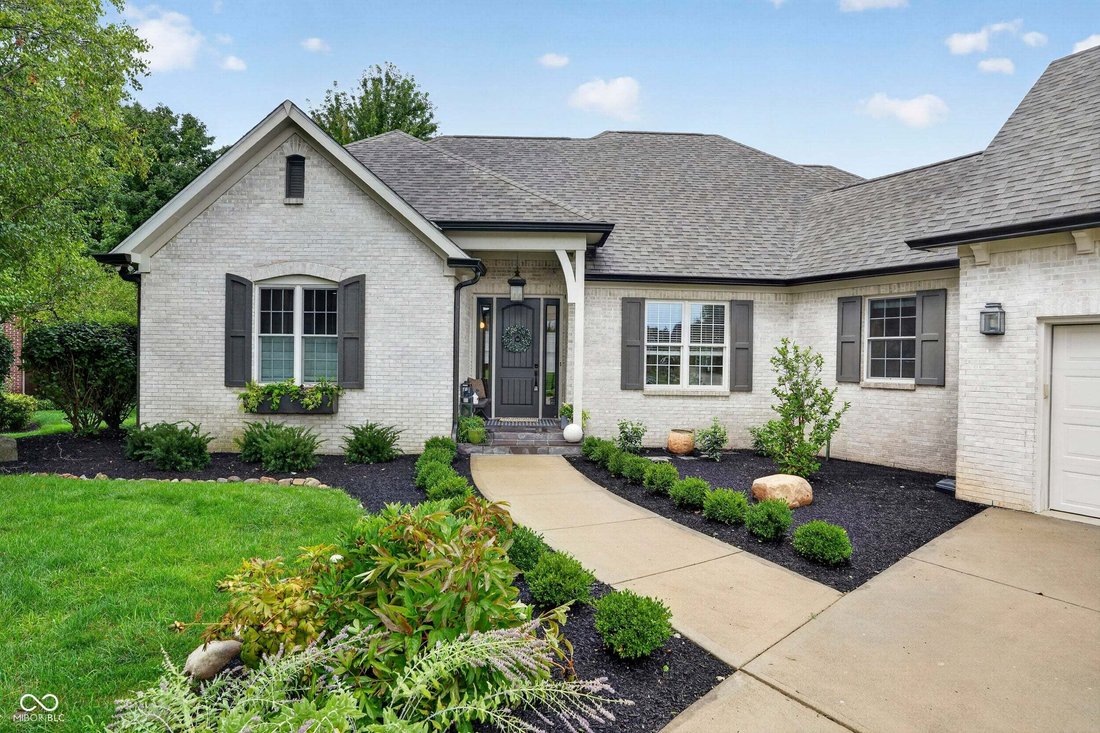 House in Fishers, Indiana, United States 3 - 18692289