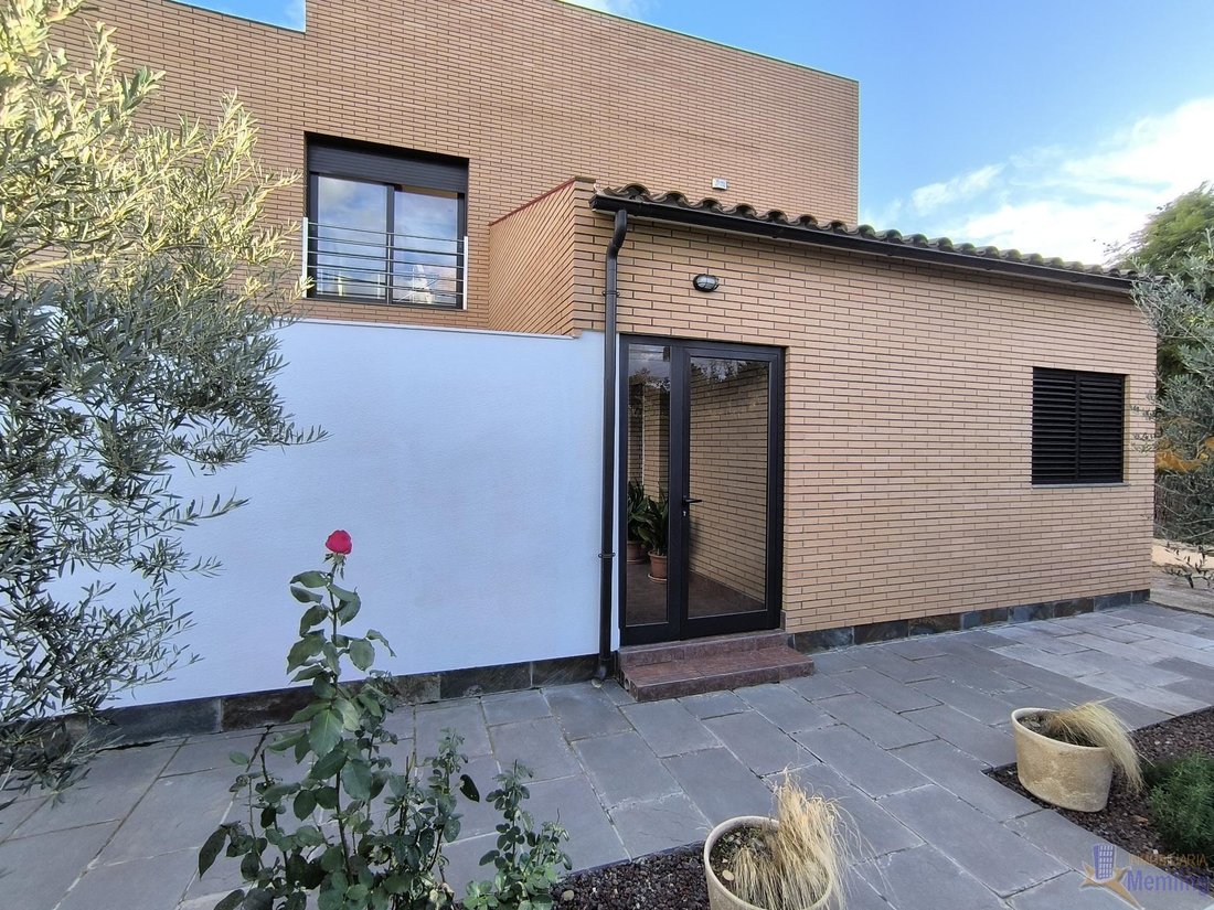 Chalet a Botarell, Catalogna, Spagna 3 - 16684006