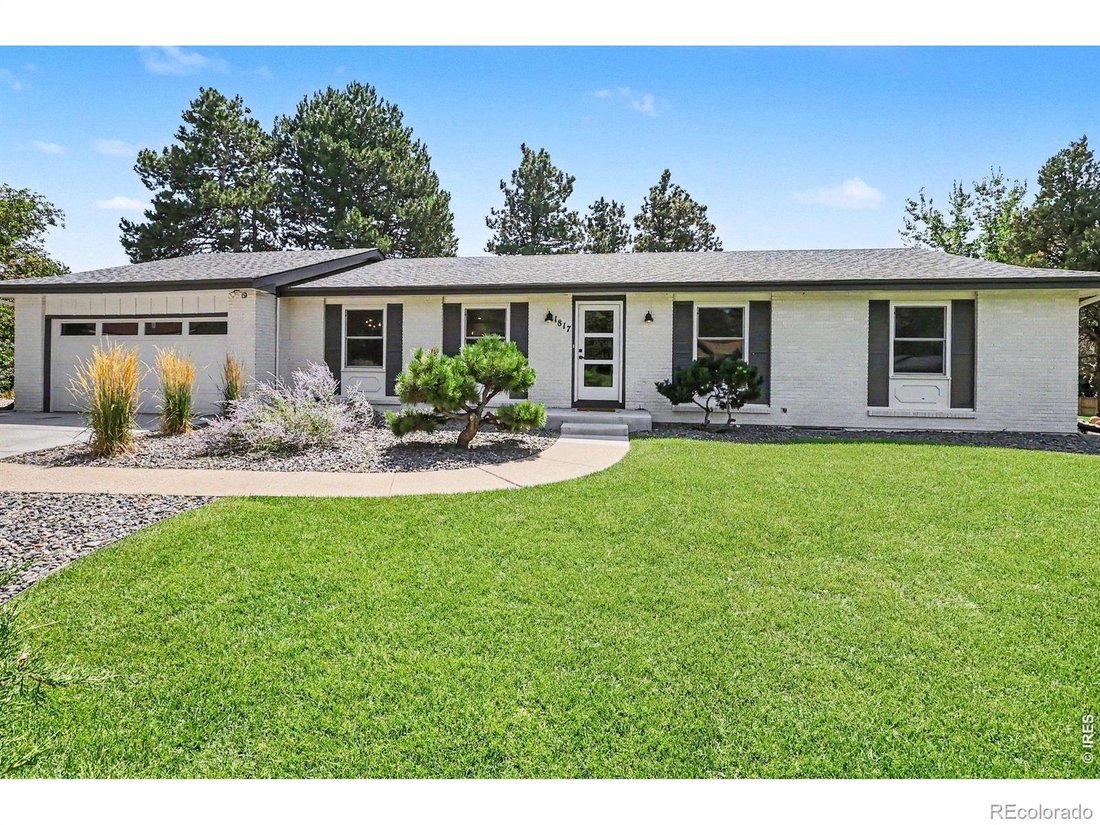 House in Fort Collins, Colorado, United States 2 - 18692123