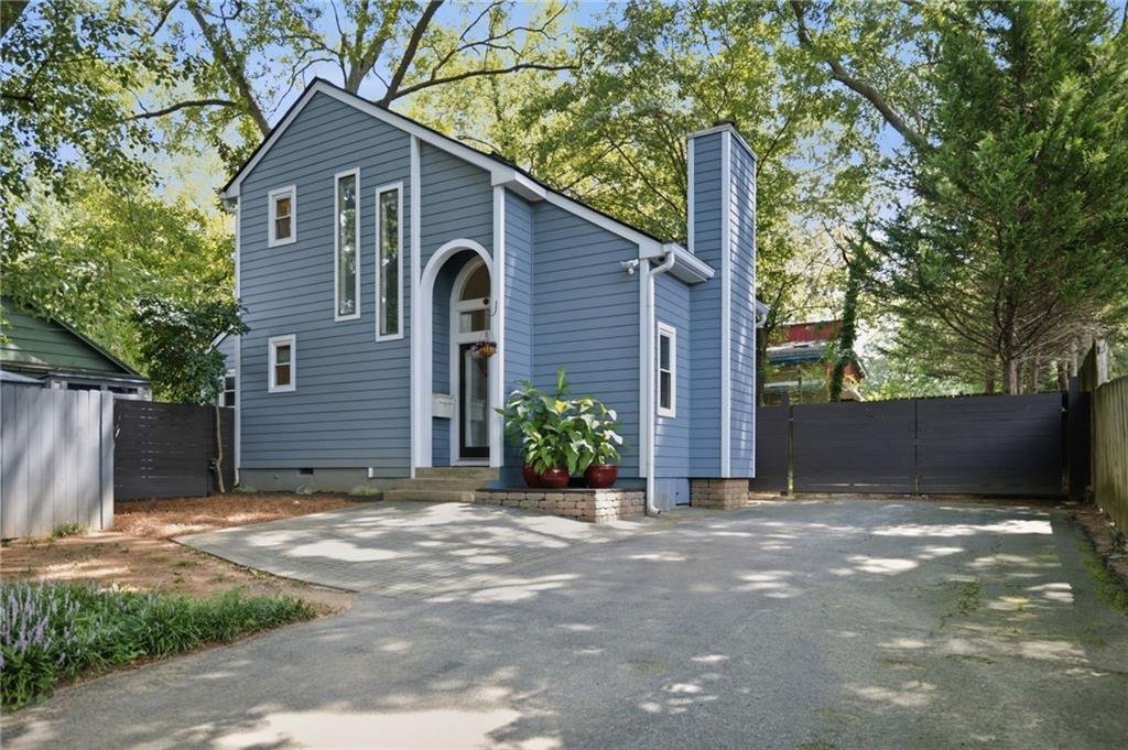 Haus in Atlanta, Georgia, Vereinigte Staaten 2 - 18692471