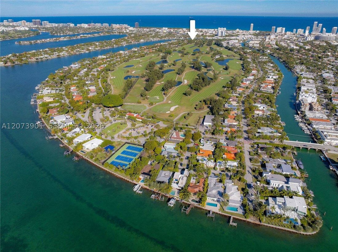 House in Miami Beach, Florida, United States 3 - 18692258