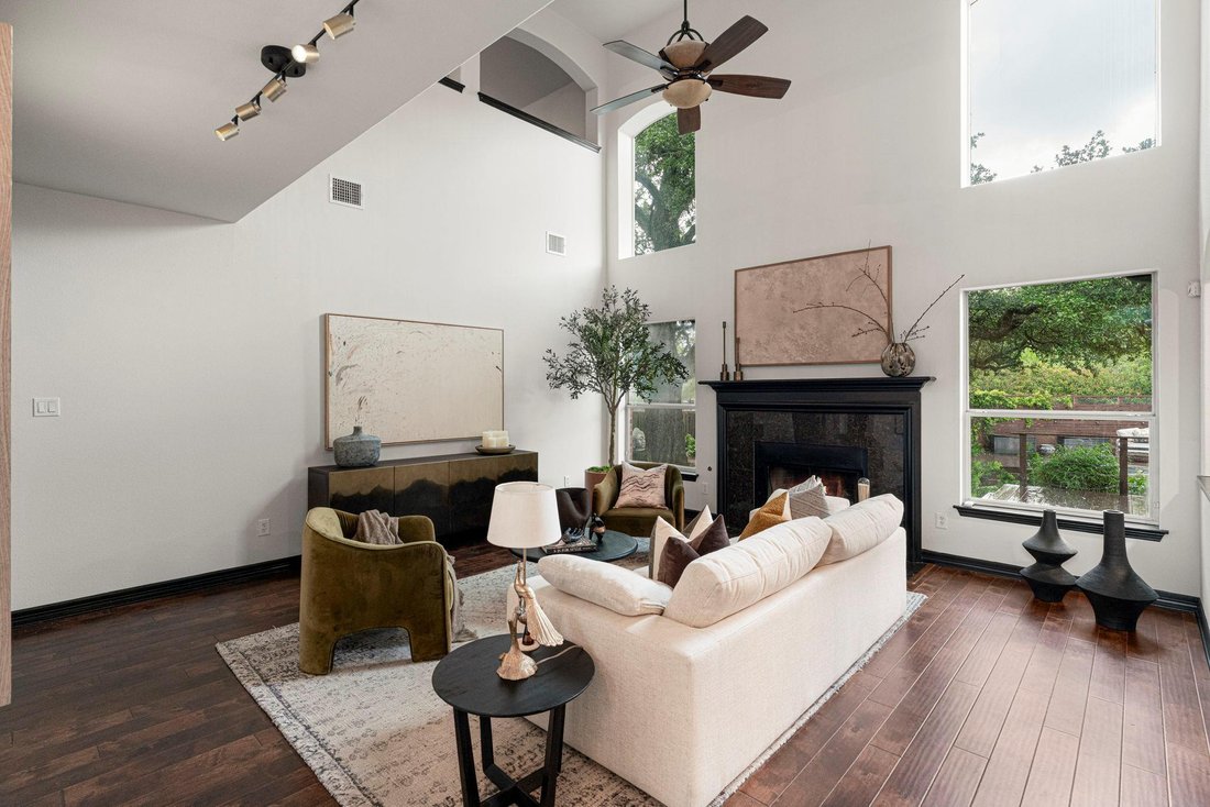 House in Austin, Texas, United States 4 - 18692229