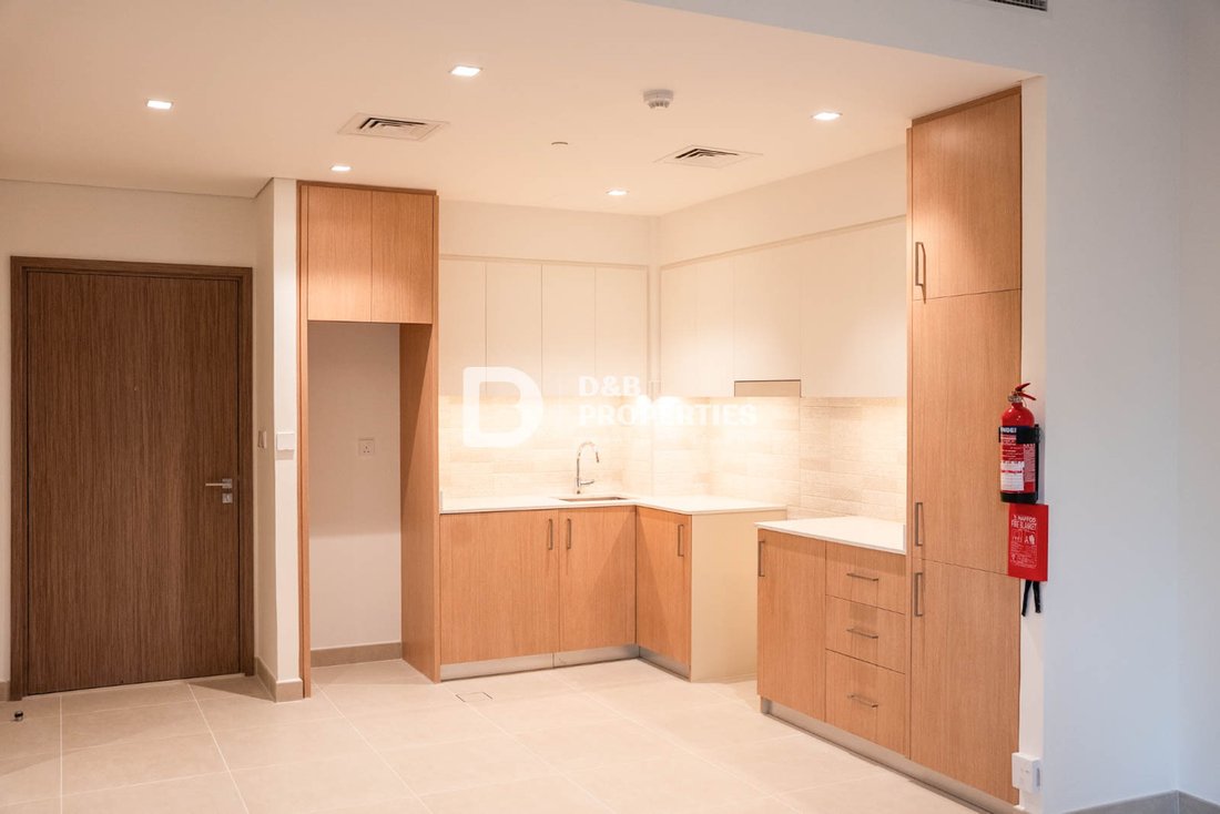 Apartment in Al Mina / Dubai Maritime City, Dubai, United Arab Emirates 3 - 18692192