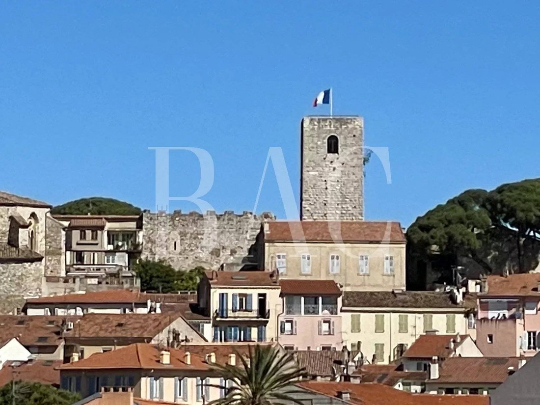 Apartment in Cannes, Provence-Alpes-Côte d'Azur, France 3 - 15622678