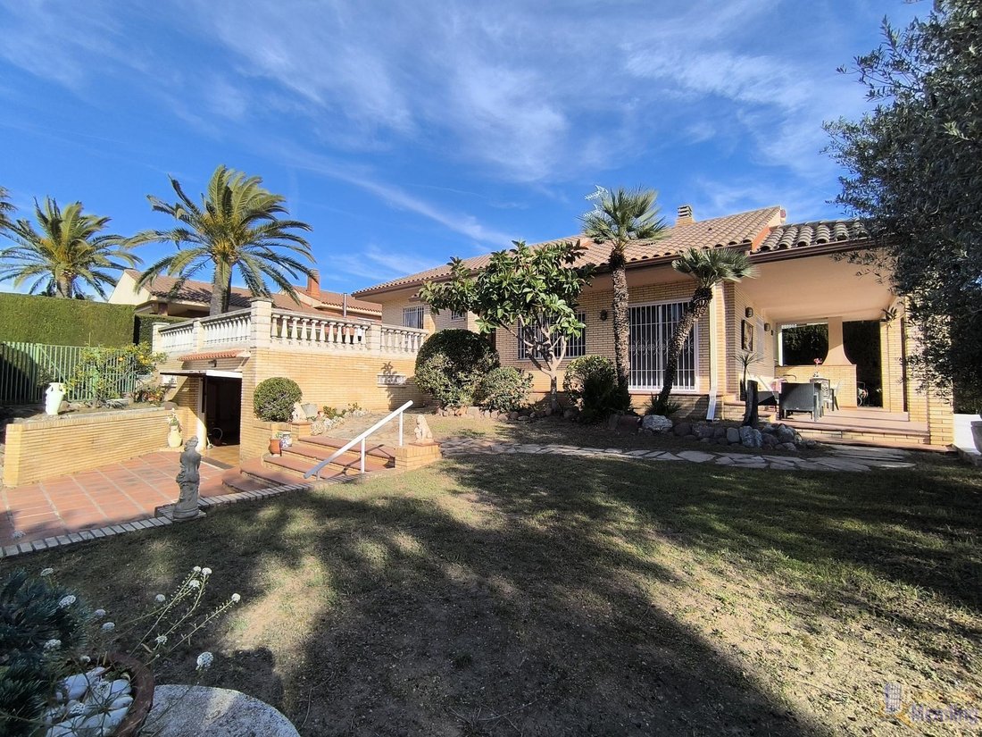 Chalet in Cambrils, Catalonia, Spain 5 - 16764197