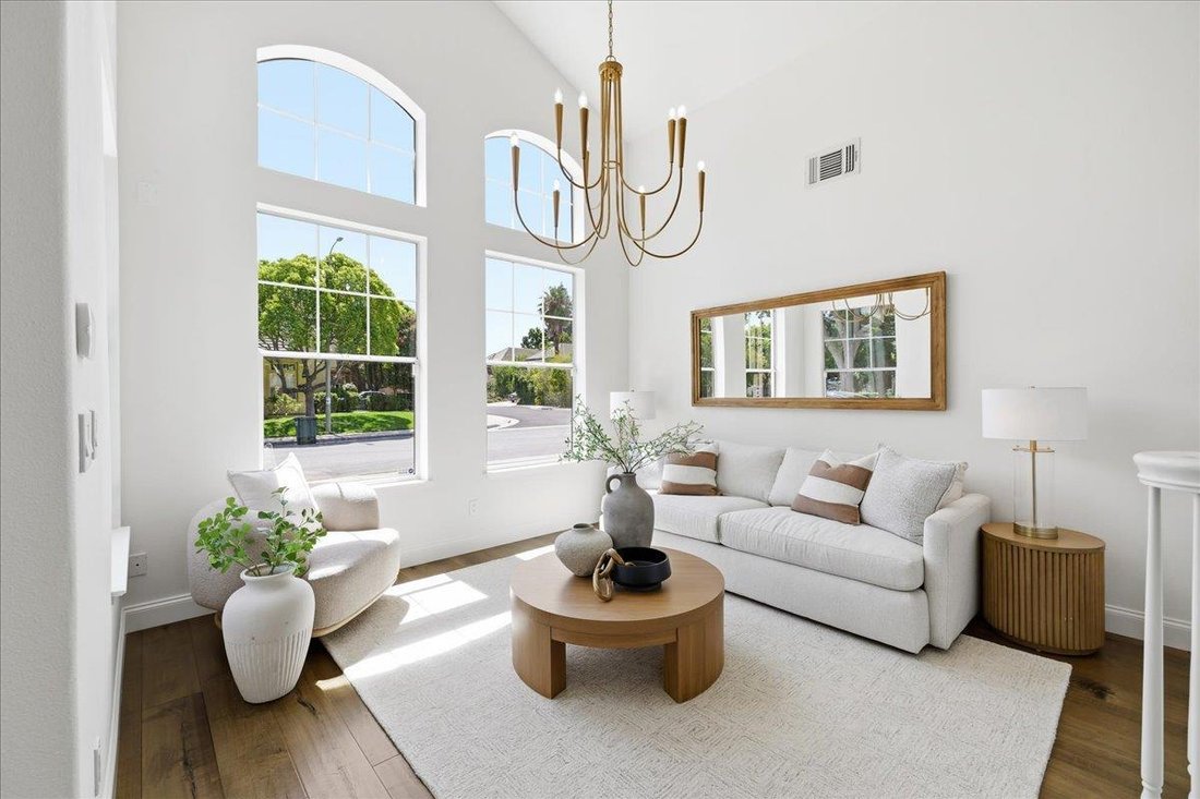 House in Sunnyvale, California, United States 4 - 18692381