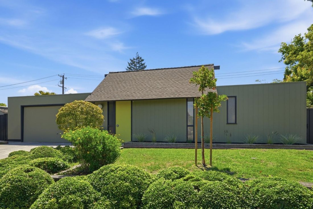 House in Sunnyvale, California, United States 1 - 18692363