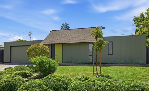 House in Sunnyvale, California, United States 1