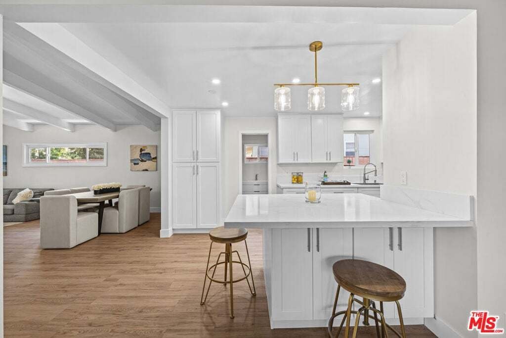 Casa a Los Angeles, California, Stati Uniti 1 - 18601051
