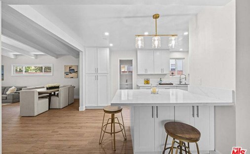 House in Los Angeles, California, United States 1