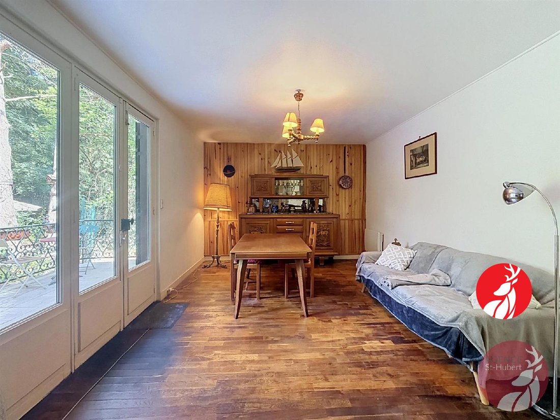 House in Noisy-sur-Ecole, Ile-de-France, France 4 - 18288866