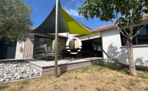 Casa a Le Clion-Bourg, Pornic, Francia 1