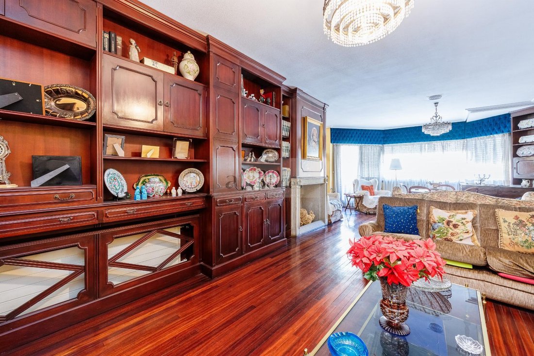 Apartment in Vigo (District), Vigo, Spain 3 - 18692328