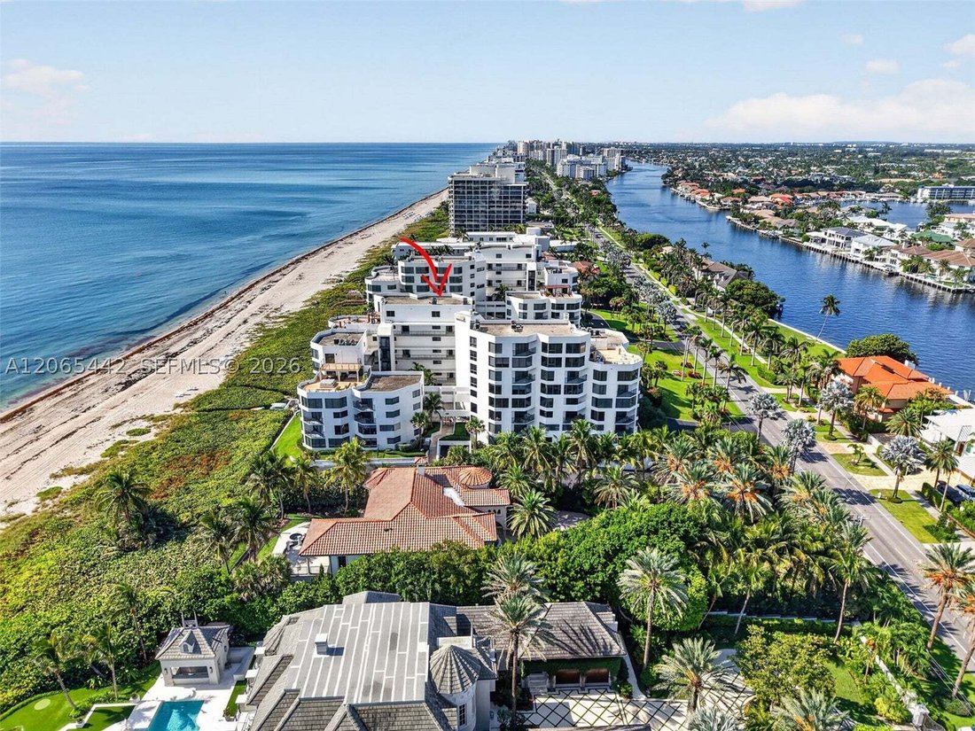 Condo in Delray Beach, Florida, United States 4 - 18692251