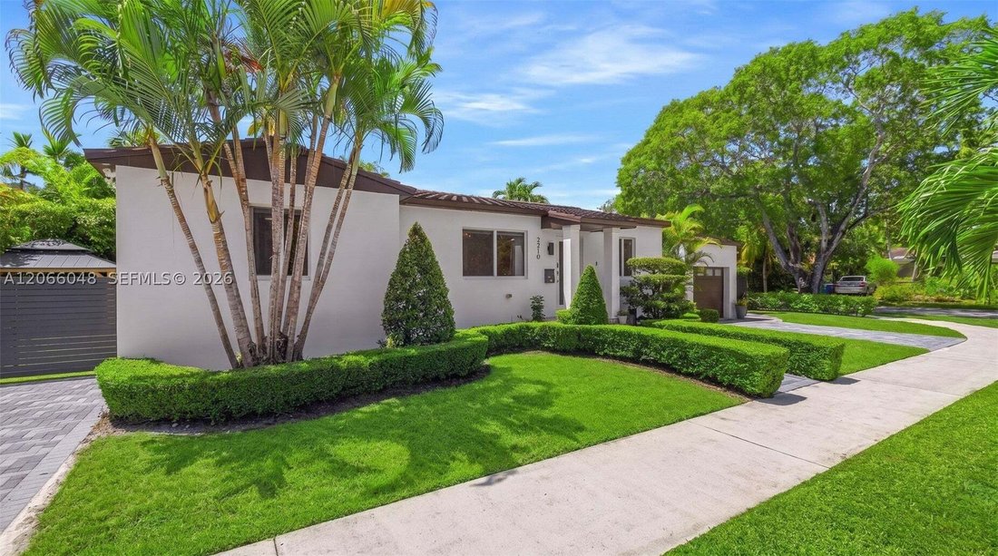 House in Miami, Florida, United States 3 - 18692249