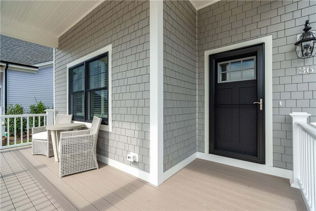 Condo in Coventry, Rhode Island, United States 3 - 18692128