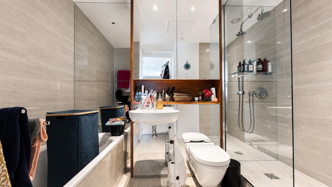 Apartment in Wandsworth, Wandsworth (Greater London), England 5 - 18692207