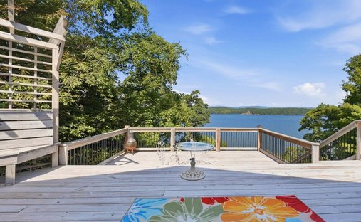 Casa a Birchwood, Tennessee, Stati Uniti 1
