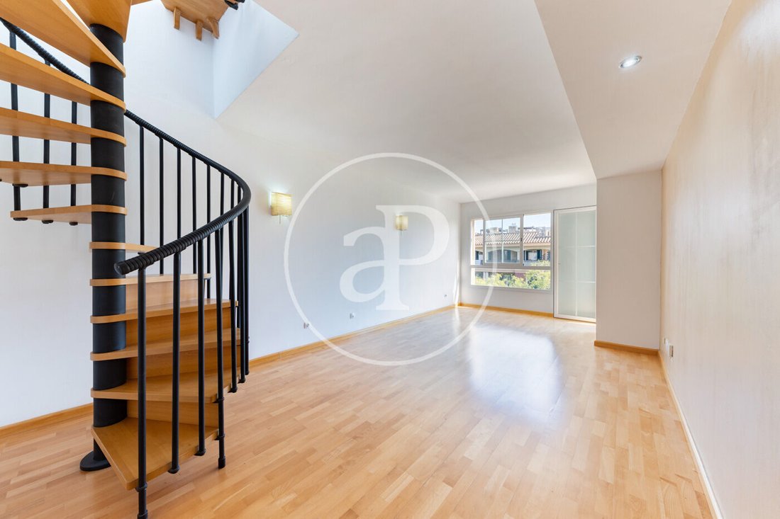 Apartment in Genoa, Palma, Balearic Islands 1 - 18693034