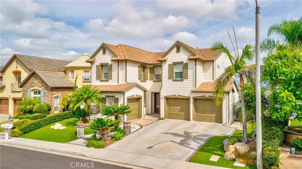 Casa en La Habra Heights, California, Estados Unidos 5 - 18692513