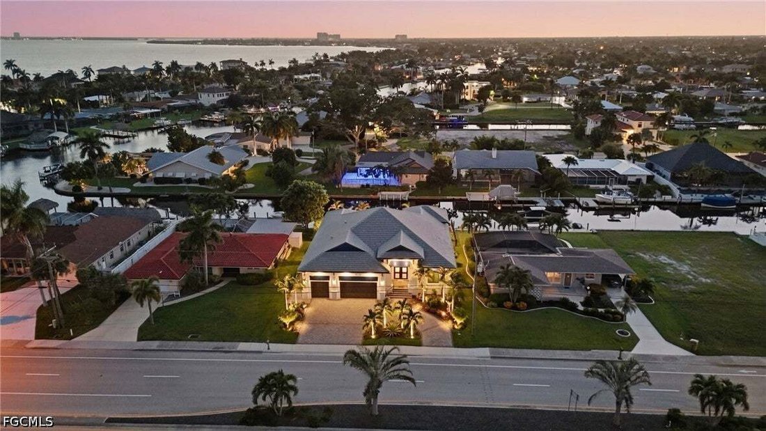 Haus in Cape Coral, Florida, Vereinigte Staaten 2 - 18692094