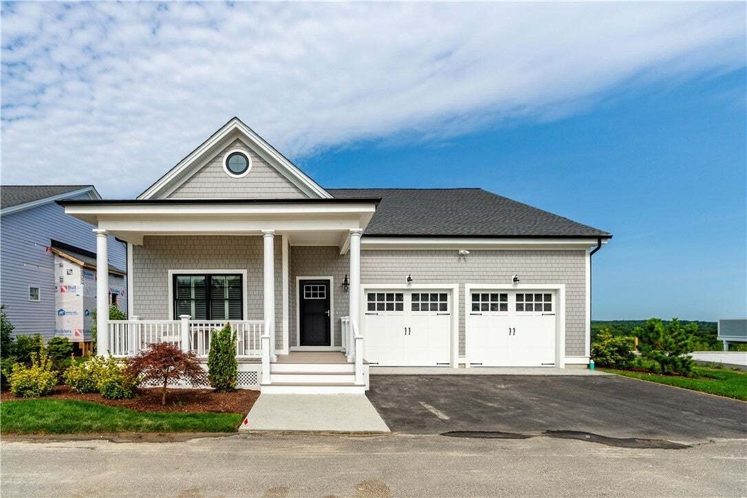 Condo in Coventry, Rhode Island, United States 1 - 18692128