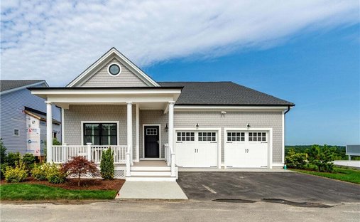 Condo in Coventry, Rhode Island, United States 1