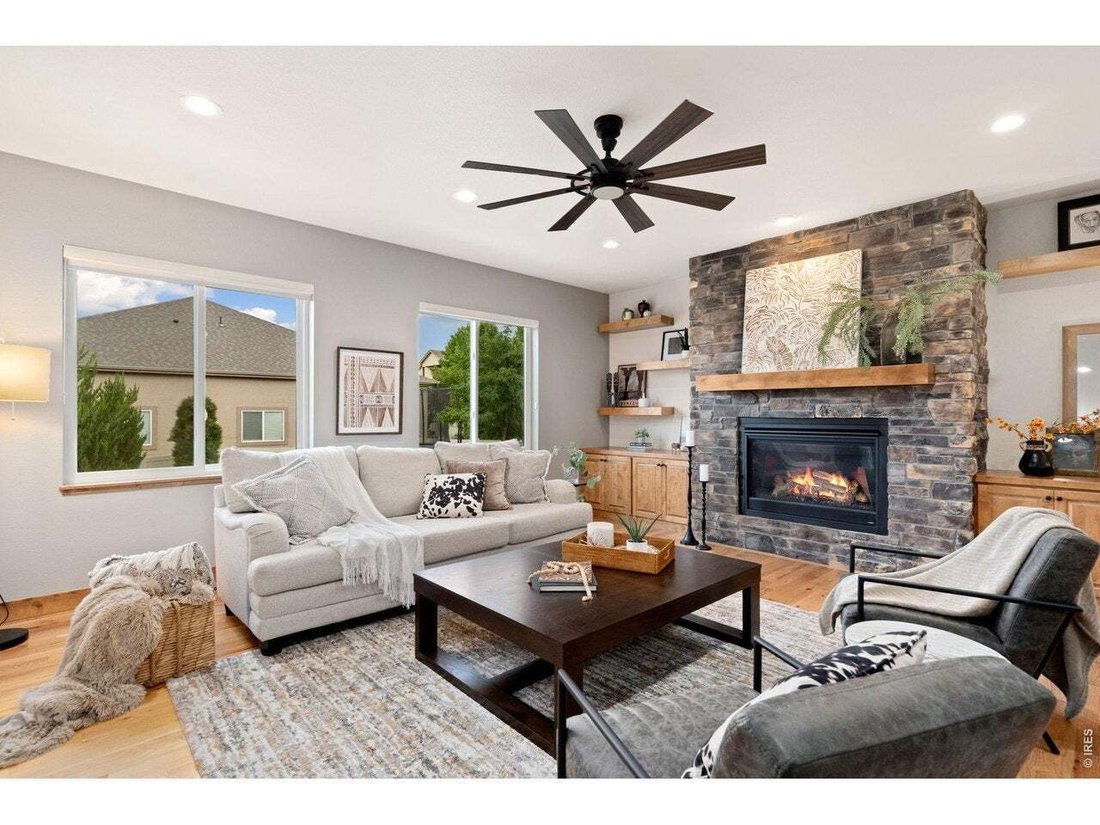 Haus in Loveland, Colorado, Vereinigte Staaten 4 - 18692141