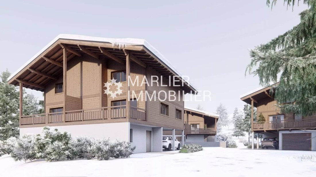 Apartment in Notre-Dame-de-Bellecombe, Auvergne-Rhône-Alpes, France 5 - 16125780