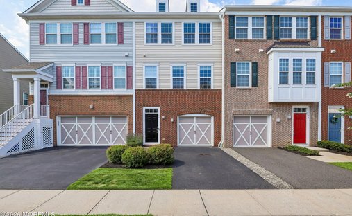 Eigentumswohnung in Tinton Falls, New Jersey, Vereinigte Staaten 1