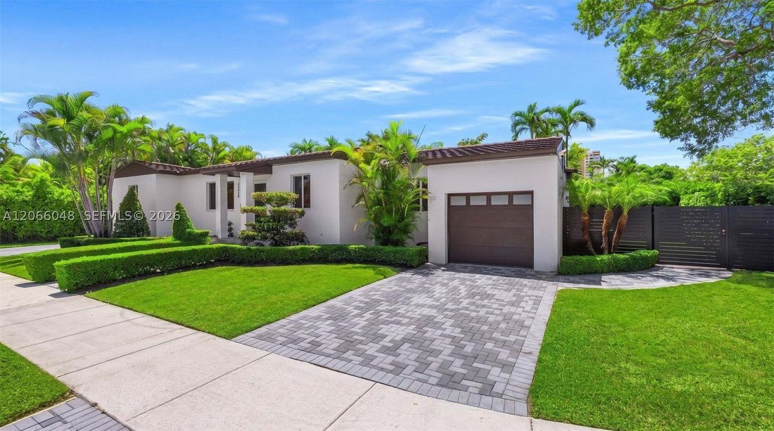 House in Miami, Florida, United States 4 - 18692249
