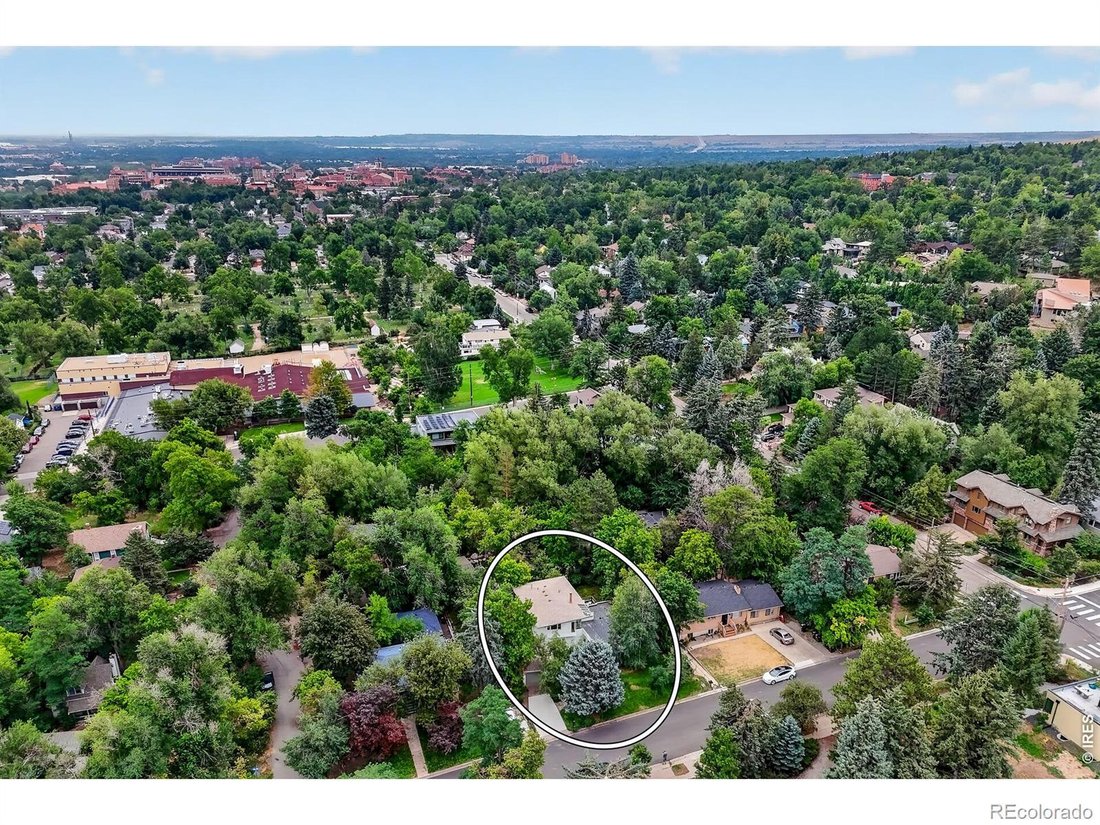 House in Boulder, Colorado, United States 5 - 18692115