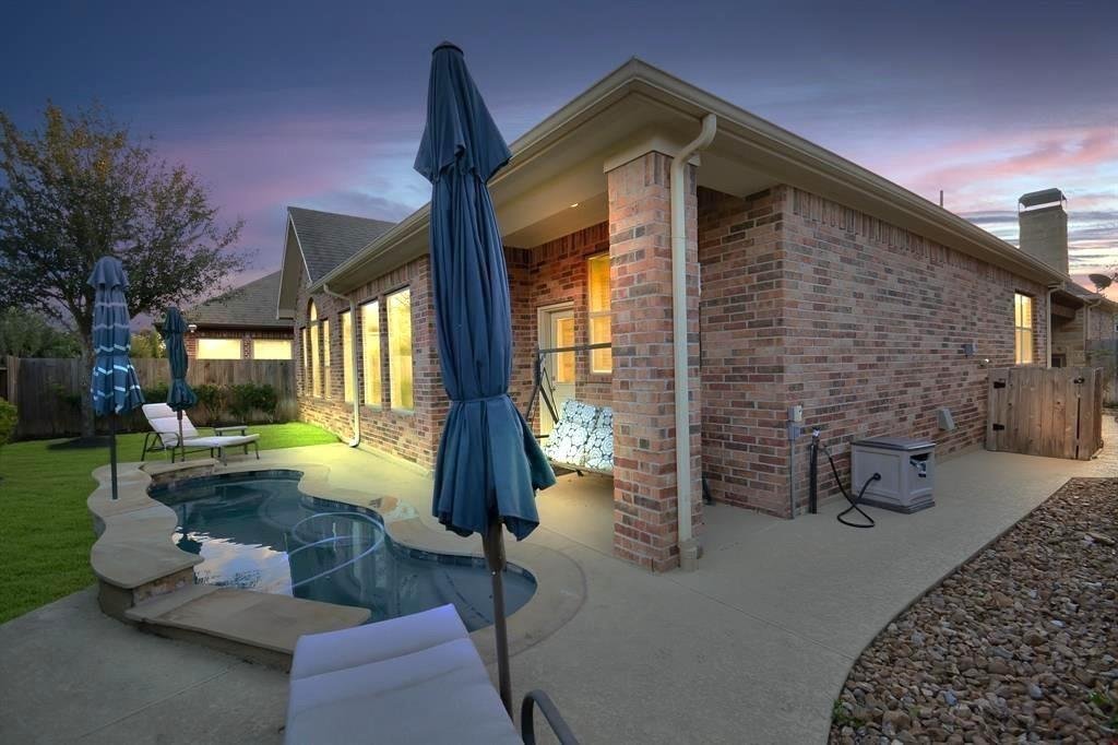 House in Katy, Texas, United States 1 - 18692349