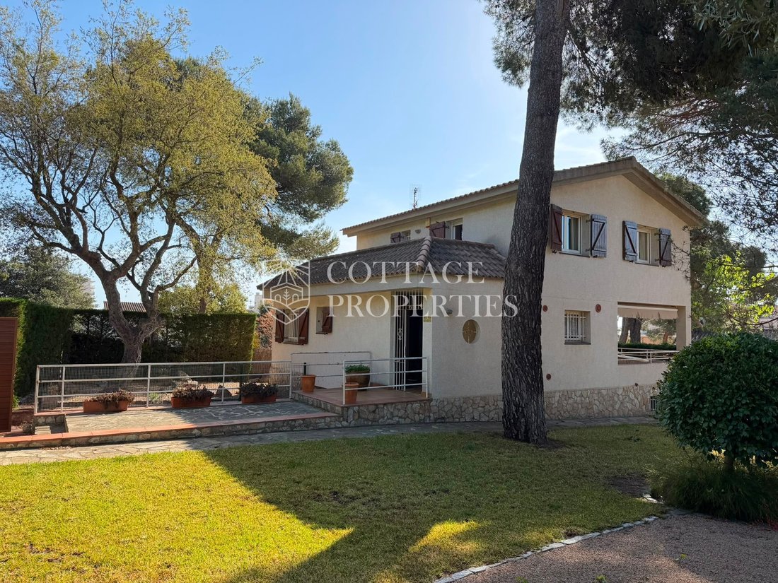 House in Torre Valentina, Calonge i Sant Antoni, Catalonia 4 - 18692454