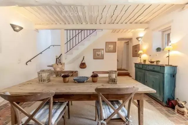 Casa en Nevons-ruta de Apt, L'Isle-sur-la-Sorgue, Francia 3 - 17646444