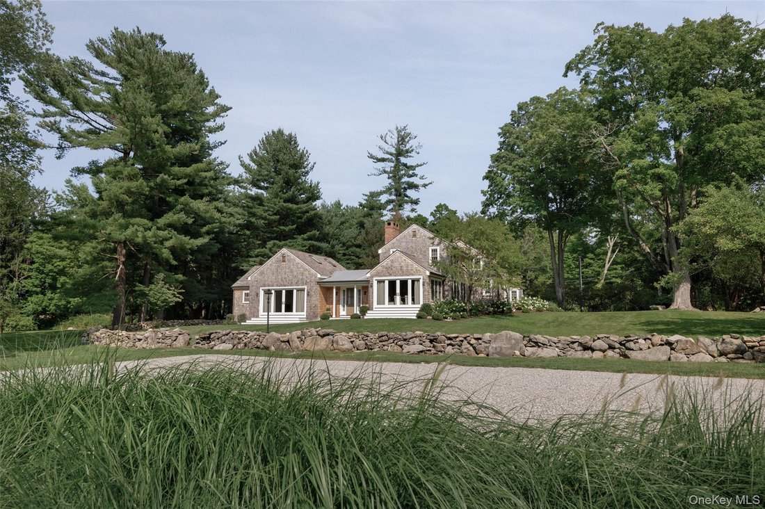 House in Pound Ridge, New York, United States 3 - 18692234