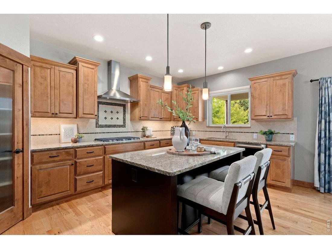 Haus in Loveland, Colorado, Vereinigte Staaten 5 - 18692141