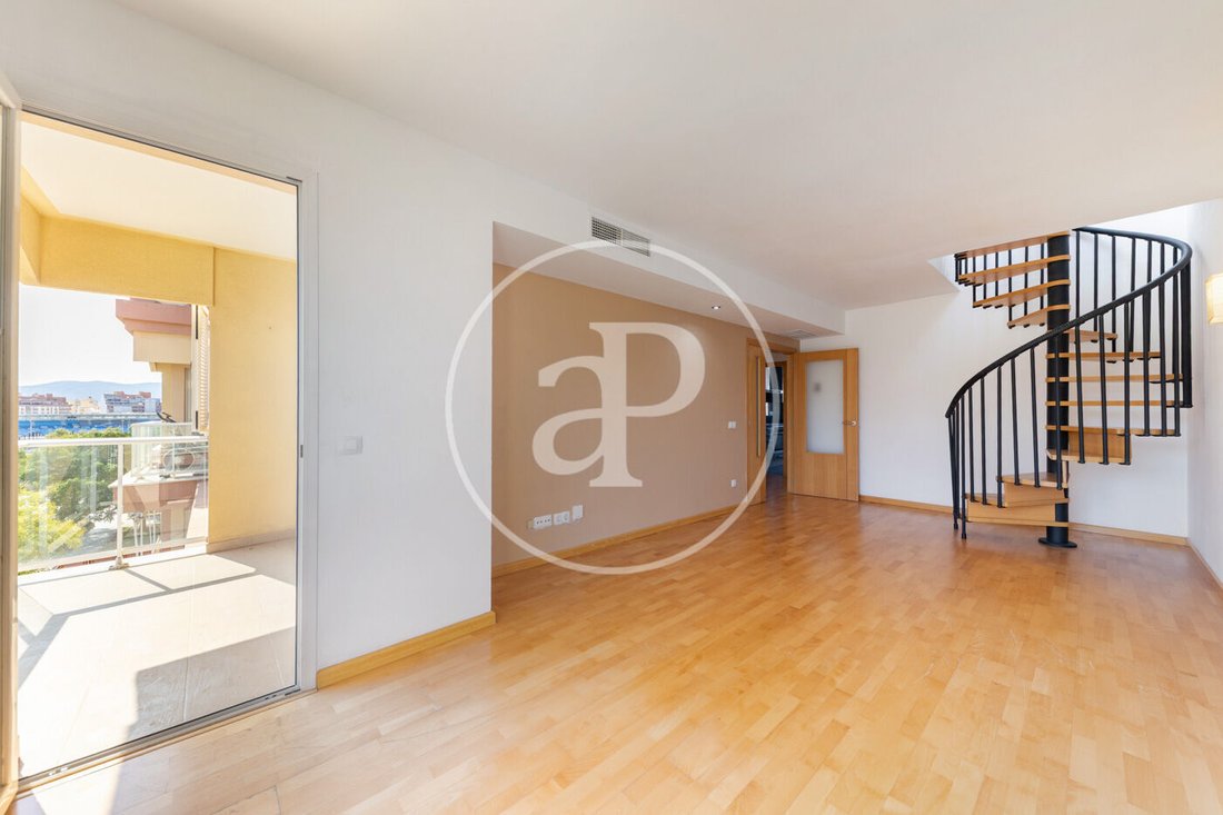 Apartment in Genoa, Palma, Balearic Islands 4 - 18693034