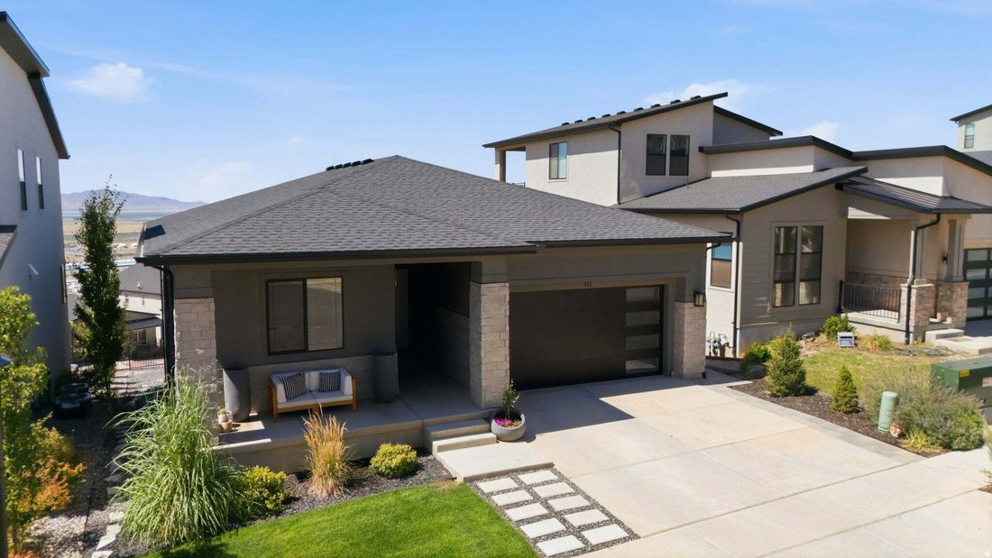 House in North Salt Lake, Utah, United States 3 - 18692080